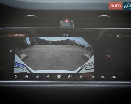 Белый Ленд Ровер Рендж Ровер Эвок, объемом двигателя 2 л и пробегом 88 тыс. км за 28000 $, фото 23 на Automoto.ua