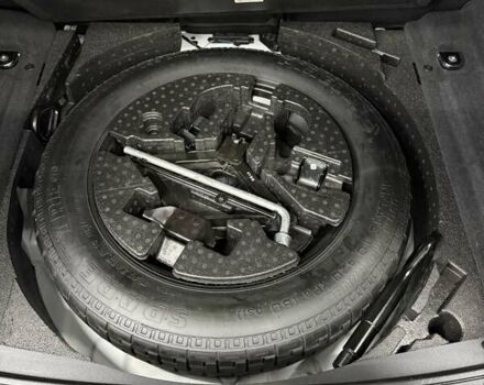 Білий Ленд Ровер Рендж Ровер Евок, об'ємом двигуна 2 л та пробігом 59 тис. км за 25999 $, фото 42 на Automoto.ua