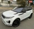 Білий Ленд Ровер Рендж Ровер Евок, об'ємом двигуна 2 л та пробігом 40 тис. км за 39999 $, фото 24 на Automoto.ua