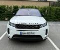 Білий Ленд Ровер Рендж Ровер Евок, об'ємом двигуна 2 л та пробігом 86 тис. км за 30200 $, фото 2 на Automoto.ua