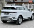 Белый Ленд Ровер Рендж Ровер Эвок, объемом двигателя 2 л и пробегом 40 тыс. км за 30950 $, фото 23 на Automoto.ua