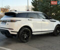 Білий Ленд Ровер Рендж Ровер Евок, об'ємом двигуна 2 л та пробігом 42 тис. км за 33000 $, фото 35 на Automoto.ua