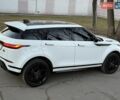 Білий Ленд Ровер Рендж Ровер Евок, об'ємом двигуна 2 л та пробігом 130 тис. км за 35000 $, фото 31 на Automoto.ua