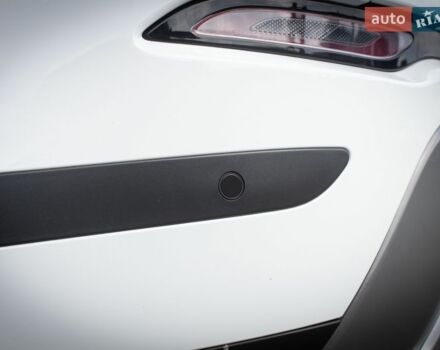 Белый Ленд Ровер Рендж Ровер Эвок, объемом двигателя 2 л и пробегом 88 тыс. км за 28000 $, фото 48 на Automoto.ua