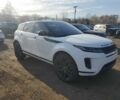 Білий Ленд Ровер Рендж Ровер Евок, об'ємом двигуна 2 л та пробігом 48 тис. км за 8000 $, фото 3 на Automoto.ua