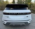 Белый Ленд Ровер Рендж Ровер Эвок, объемом двигателя 2 л и пробегом 44 тыс. км за 9900 $, фото 3 на Automoto.ua