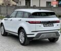 Белый Ленд Ровер Рендж Ровер Эвок, объемом двигателя 2 л и пробегом 40 тыс. км за 30950 $, фото 93 на Automoto.ua