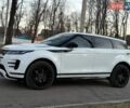 Білий Ленд Ровер Рендж Ровер Евок, об'ємом двигуна 2 л та пробігом 130 тис. км за 35000 $, фото 47 на Automoto.ua