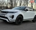 Білий Ленд Ровер Рендж Ровер Евок, об'ємом двигуна 2 л та пробігом 130 тис. км за 35000 $, фото 92 на Automoto.ua