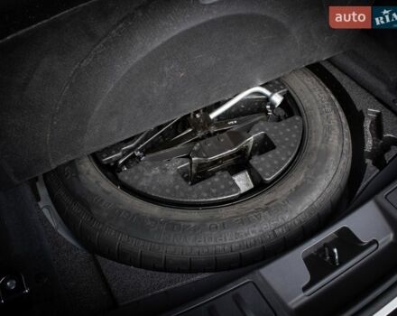 Белый Ленд Ровер Рендж Ровер Эвок, объемом двигателя 2 л и пробегом 88 тыс. км за 28000 $, фото 41 на Automoto.ua