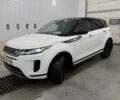 Білий Ленд Ровер Рендж Ровер Евок, об'ємом двигуна 2 л та пробігом 59 тис. км за 25999 $, фото 24 на Automoto.ua