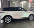 Белый Ленд Ровер Рендж Ровер Эвок, объемом двигателя 2 л и пробегом 72 тыс. км за 37900 $, фото 7 на Automoto.ua