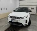 Білий Ленд Ровер Рендж Ровер Евок, об'ємом двигуна 2 л та пробігом 59 тис. км за 25999 $, фото 27 на Automoto.ua