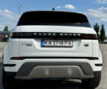 Белый Ленд Ровер Рендж Ровер Эвок, объемом двигателя 2 л и пробегом 86 тыс. км за 33000 $, фото 16 на Automoto.ua