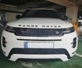 Білий Ленд Ровер Рендж Ровер Евок, об'ємом двигуна 2 л та пробігом 50 тис. км за 24000 $, фото 4 на Automoto.ua
