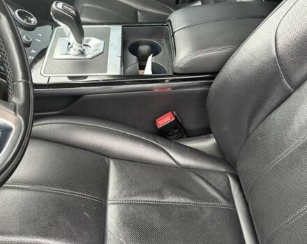 Белый Ленд Ровер Рендж Ровер Эвок, объемом двигателя 2 л и пробегом 85 тыс. км за 36000 $, фото 6 на Automoto.ua