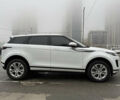 Белый Ленд Ровер Рендж Ровер Эвок, объемом двигателя 2 л и пробегом 85 тыс. км за 35000 $, фото 3 на Automoto.ua