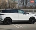 Белый Ленд Ровер Рендж Ровер Эвок, объемом двигателя 2 л и пробегом 63 тыс. км за 32500 $, фото 14 на Automoto.ua