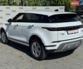 Білий Ленд Ровер Рендж Ровер Евок, об'ємом двигуна 2 л та пробігом 85 тис. км за 21900 $, фото 1 на Automoto.ua
