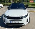 Білий Ленд Ровер Рендж Ровер Евок, об'ємом двигуна 2 л та пробігом 92 тис. км за 28000 $, фото 10 на Automoto.ua