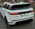 Білий Ленд Ровер Рендж Ровер Евок, об'ємом двигуна 2 л та пробігом 130 тис. км за 35000 $, фото 26 на Automoto.ua