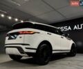 Білий Ленд Ровер Рендж Ровер Евок, об'ємом двигуна 2 л та пробігом 78 тис. км за 29999 $, фото 11 на Automoto.ua