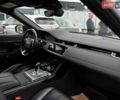 Білий Ленд Ровер Рендж Ровер Евок, об'ємом двигуна 2 л та пробігом 64 тис. км за 24500 $, фото 43 на Automoto.ua