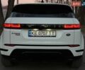Білий Ленд Ровер Рендж Ровер Евок, об'ємом двигуна 2 л та пробігом 130 тис. км за 35000 $, фото 29 на Automoto.ua