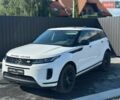 Білий Ленд Ровер Рендж Ровер Евок, об'ємом двигуна 2 л та пробігом 90 тис. км за 25500 $, фото 1 на Automoto.ua