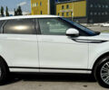 Белый Ленд Ровер Рендж Ровер Эвок, объемом двигателя 2 л и пробегом 86 тыс. км за 33000 $, фото 3 на Automoto.ua