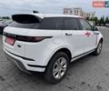 Білий Ленд Ровер Рендж Ровер Евок, об'ємом двигуна 2 л та пробігом 72 тис. км за 23900 $, фото 4 на Automoto.ua