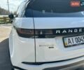 Белый Ленд Ровер Рендж Ровер Эвок, объемом двигателя 2 л и пробегом 135 тыс. км за 36000 $, фото 23 на Automoto.ua