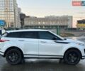 Білий Ленд Ровер Рендж Ровер Евок, об'ємом двигуна 2 л та пробігом 85 тис. км за 28500 $, фото 8 на Automoto.ua