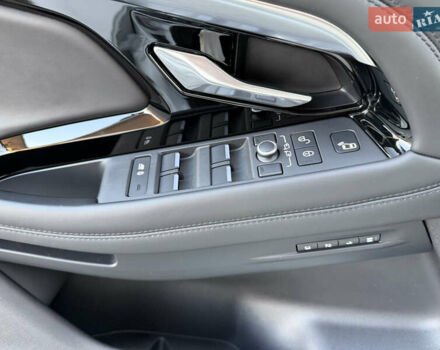 Білий Ленд Ровер Рендж Ровер Евок, об'ємом двигуна 2 л та пробігом 42 тис. км за 33000 $, фото 22 на Automoto.ua