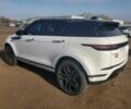 Білий Ленд Ровер Рендж Ровер Евок, об'ємом двигуна 2 л та пробігом 48 тис. км за 8000 $, фото 1 на Automoto.ua