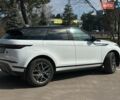 Белый Ленд Ровер Рендж Ровер Эвок, объемом двигателя 2 л и пробегом 135 тыс. км за 36000 $, фото 7 на Automoto.ua