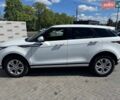 Білий Ленд Ровер Рендж Ровер Евок, об'ємом двигуна 2 л та пробігом 85 тис. км за 21900 $, фото 16 на Automoto.ua