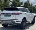 Белый Ленд Ровер Рендж Ровер Эвок, объемом двигателя 2 л и пробегом 55 тыс. км за 38490 $, фото 5 на Automoto.ua