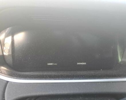 Білий Ленд Ровер Рендж Ровер Евок, об'ємом двигуна 2 л та пробігом 48 тис. км за 8000 $, фото 8 на Automoto.ua