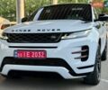 Білий Ленд Ровер Рендж Ровер Евок, об'ємом двигуна 2 л та пробігом 101 тис. км за 31990 $, фото 17 на Automoto.ua