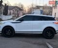 Білий Ленд Ровер Рендж Ровер Евок, об'ємом двигуна 2 л та пробігом 130 тис. км за 35000 $, фото 84 на Automoto.ua