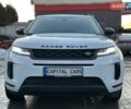 Білий Ленд Ровер Рендж Ровер Евок, об'ємом двигуна 2 л та пробігом 85 тис. км за 29000 $, фото 2 на Automoto.ua