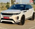 Білий Ленд Ровер Рендж Ровер Евок, об'ємом двигуна 2 л та пробігом 101 тис. км за 31990 $, фото 47 на Automoto.ua