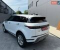 Білий Ленд Ровер Рендж Ровер Евок, об'ємом двигуна 2 л та пробігом 85 тис. км за 23500 $, фото 3 на Automoto.ua