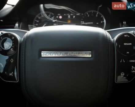Белый Ленд Ровер Рендж Ровер Эвок, объемом двигателя 2 л и пробегом 88 тыс. км за 28000 $, фото 16 на Automoto.ua