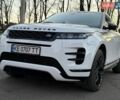 Білий Ленд Ровер Рендж Ровер Евок, об'ємом двигуна 2 л та пробігом 130 тис. км за 35000 $, фото 48 на Automoto.ua