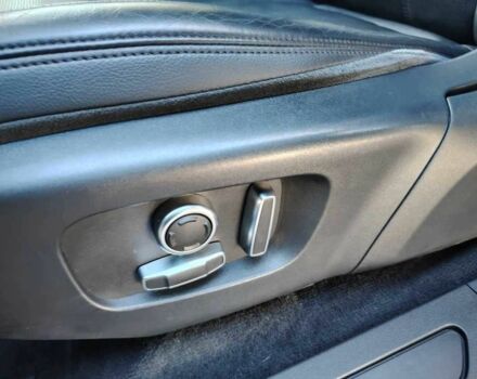 Белый Ленд Ровер Рендж Ровер Эвок, объемом двигателя 2 л и пробегом 45 тыс. км за 20000 $, фото 15 на Automoto.ua