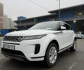 Белый Ленд Ровер Рендж Ровер Эвок, объемом двигателя 2 л и пробегом 85 тыс. км за 35000 $, фото 1 на Automoto.ua