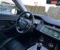 Білий Ленд Ровер Рендж Ровер Евок, об'ємом двигуна 2 л та пробігом 90 тис. км за 25500 $, фото 18 на Automoto.ua
