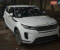 Белый Ленд Ровер Рендж Ровер Эвок, объемом двигателя 0 л и пробегом 73 тыс. км за 15500 $, фото 1 на Automoto.ua